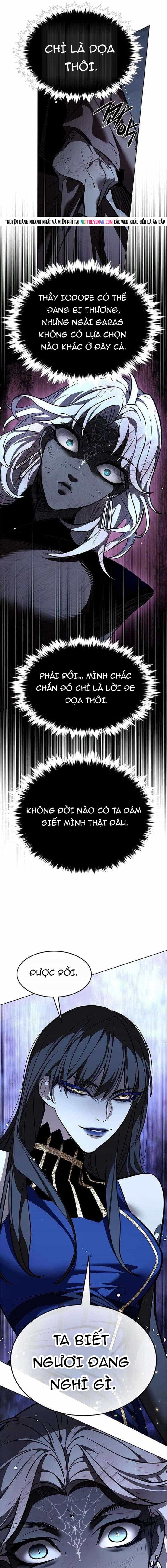 Hoá Thân Thành Mèo - Chương 388 - ảnh 10