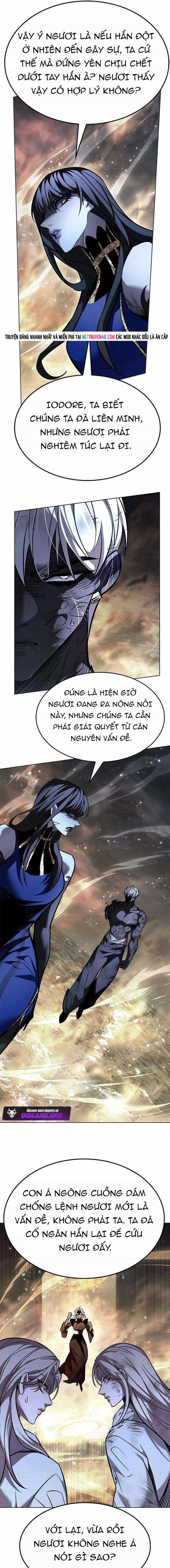 Hoá Thân Thành Mèo - Chương 388 - ảnh 14