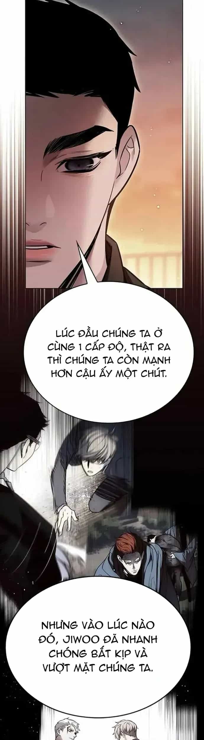 Hoá Thân Thành Mèo - Chương 390 - ảnh 18
