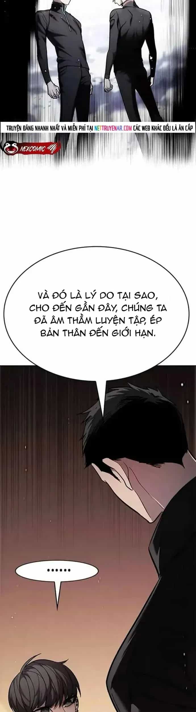 Hoá Thân Thành Mèo - Chương 390 - ảnh 19