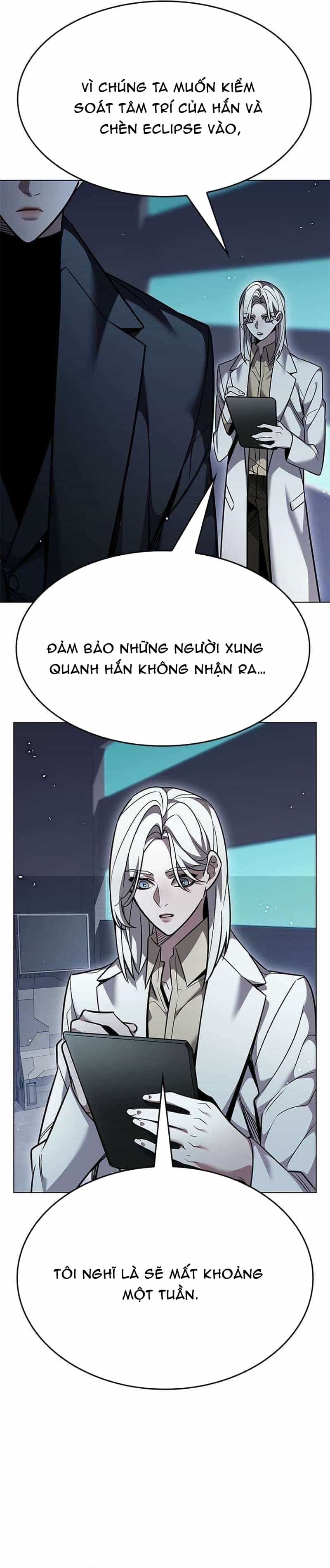 Hoá Thân Thành Mèo - Chương 391 - ảnh 25