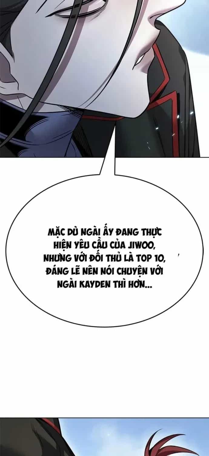 Hoá Thân Thành Mèo - Chương 392 - ảnh 7
