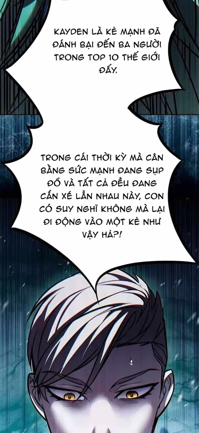 Hoá Thân Thành Mèo - Chương 393 - ảnh 67