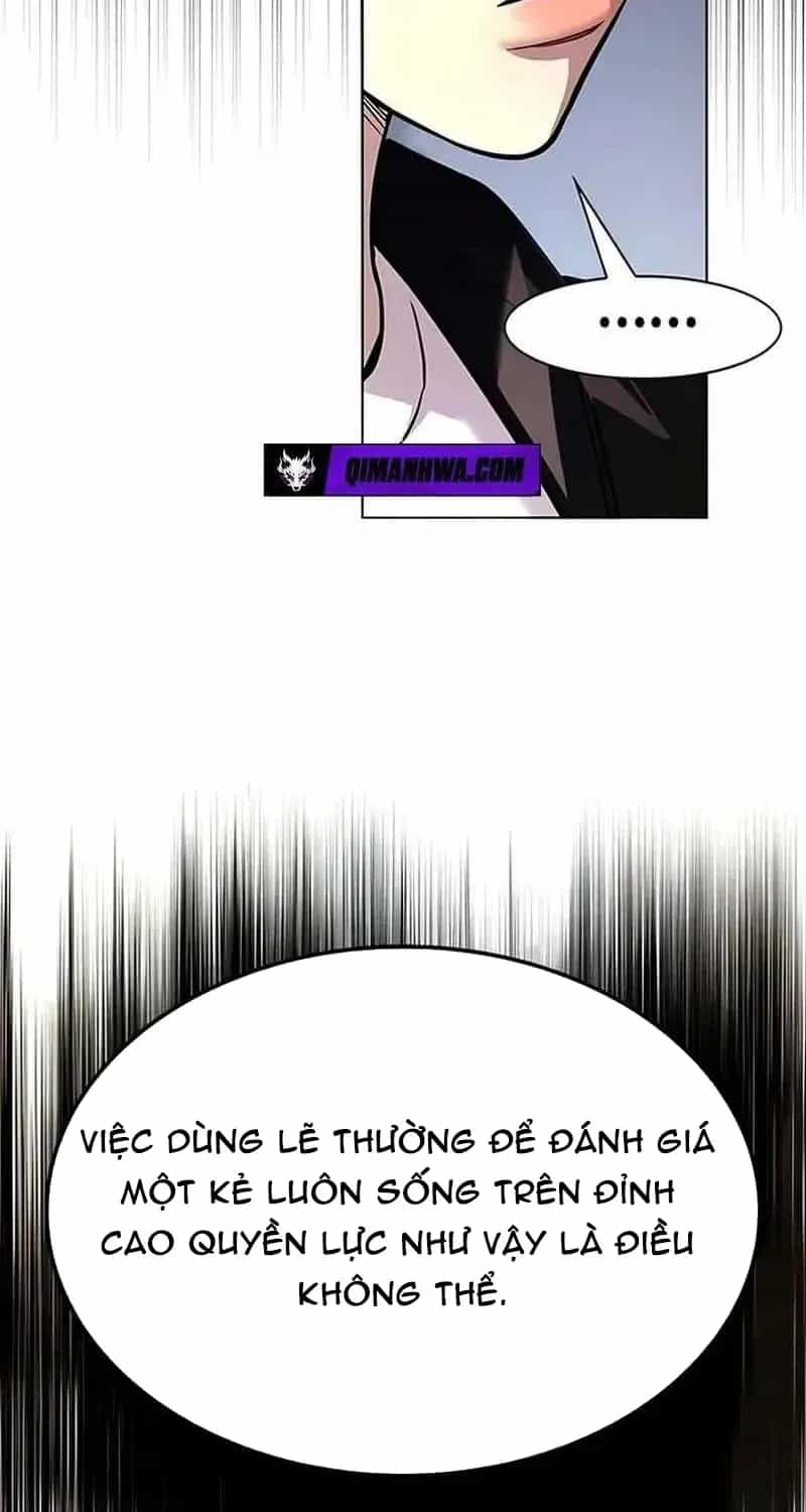 Hoá Thân Thành Mèo - Chương 394 - ảnh 17