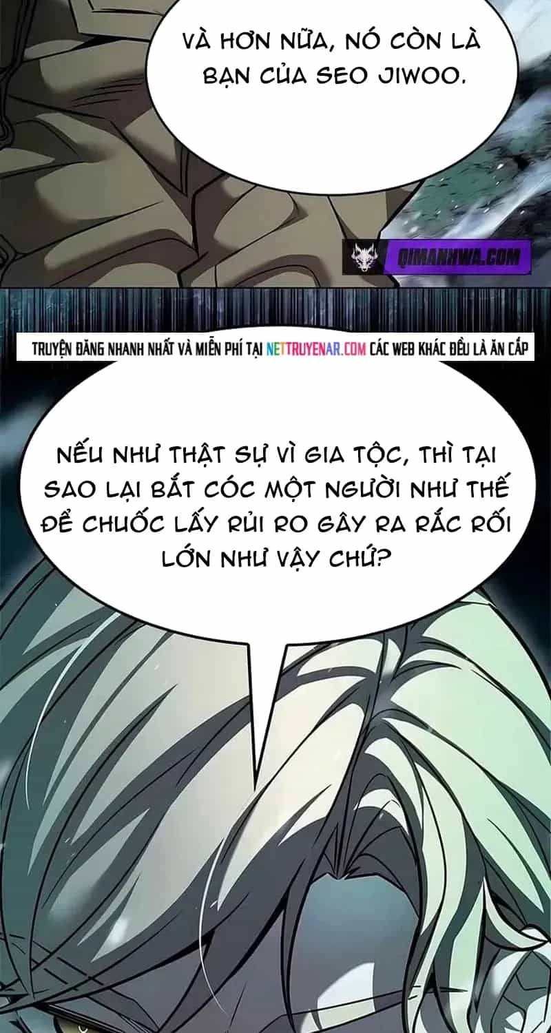 Hoá Thân Thành Mèo - Chương 394 - ảnh 71