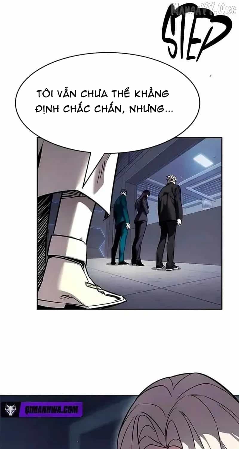 Hoá Thân Thành Mèo - Chương 394 - ảnh 80