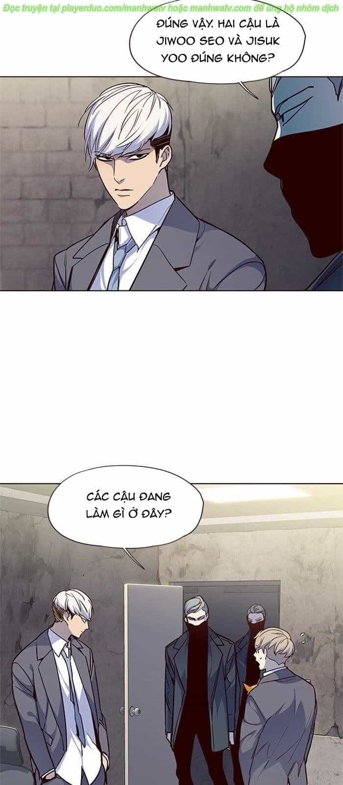 Hoá Thân Thành Mèo - Chương 41 - ảnh 24