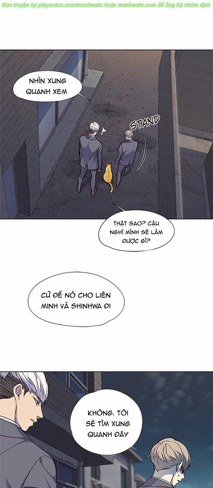 Hoá Thân Thành Mèo - Chương 41 - ảnh 56