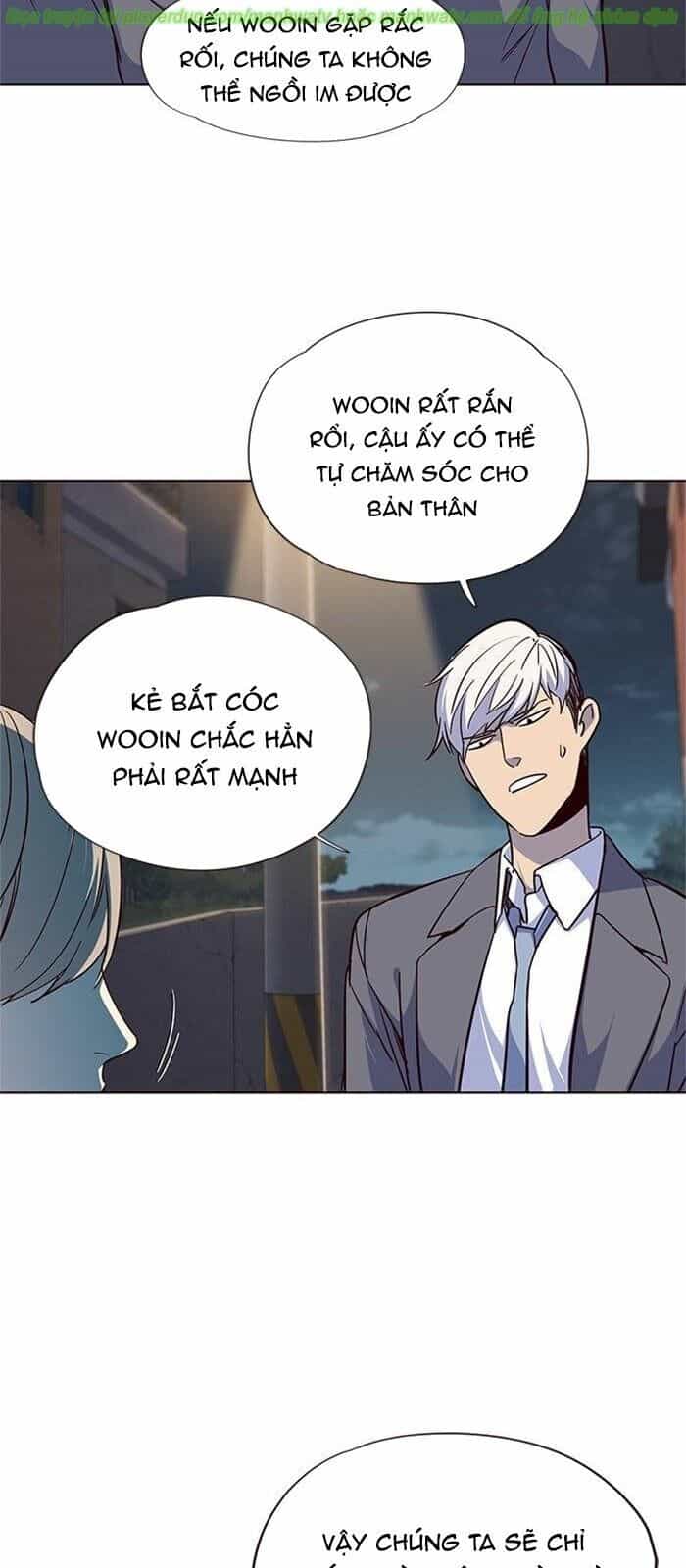 Hoá Thân Thành Mèo - Chương 41 - ảnh 58