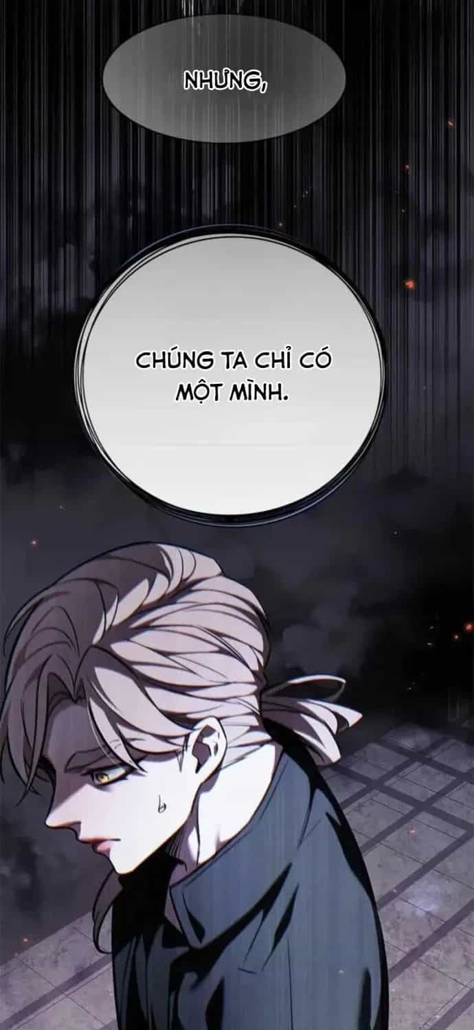 Hoá Thân Thành Mèo - Chương 395 - ảnh 49