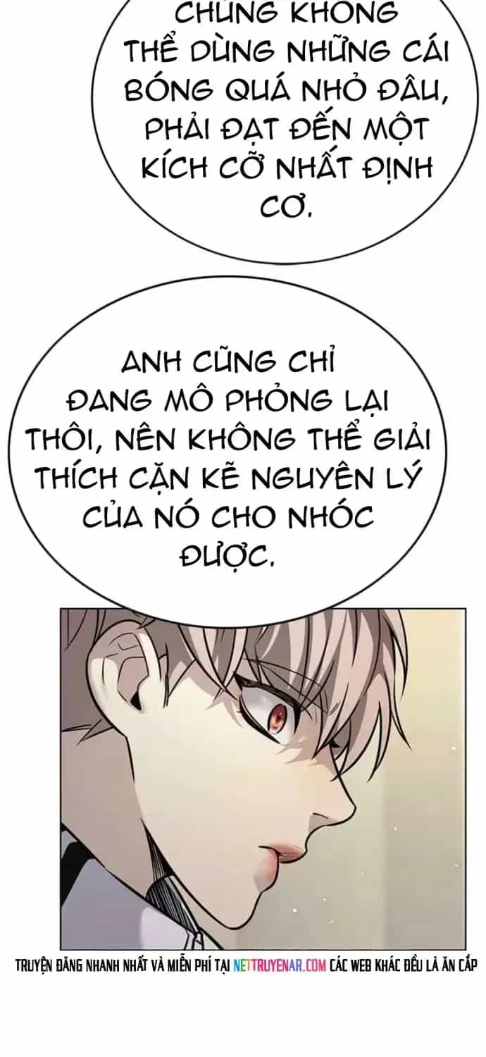 Hoá Thân Thành Mèo - Chương 396 - ảnh 48