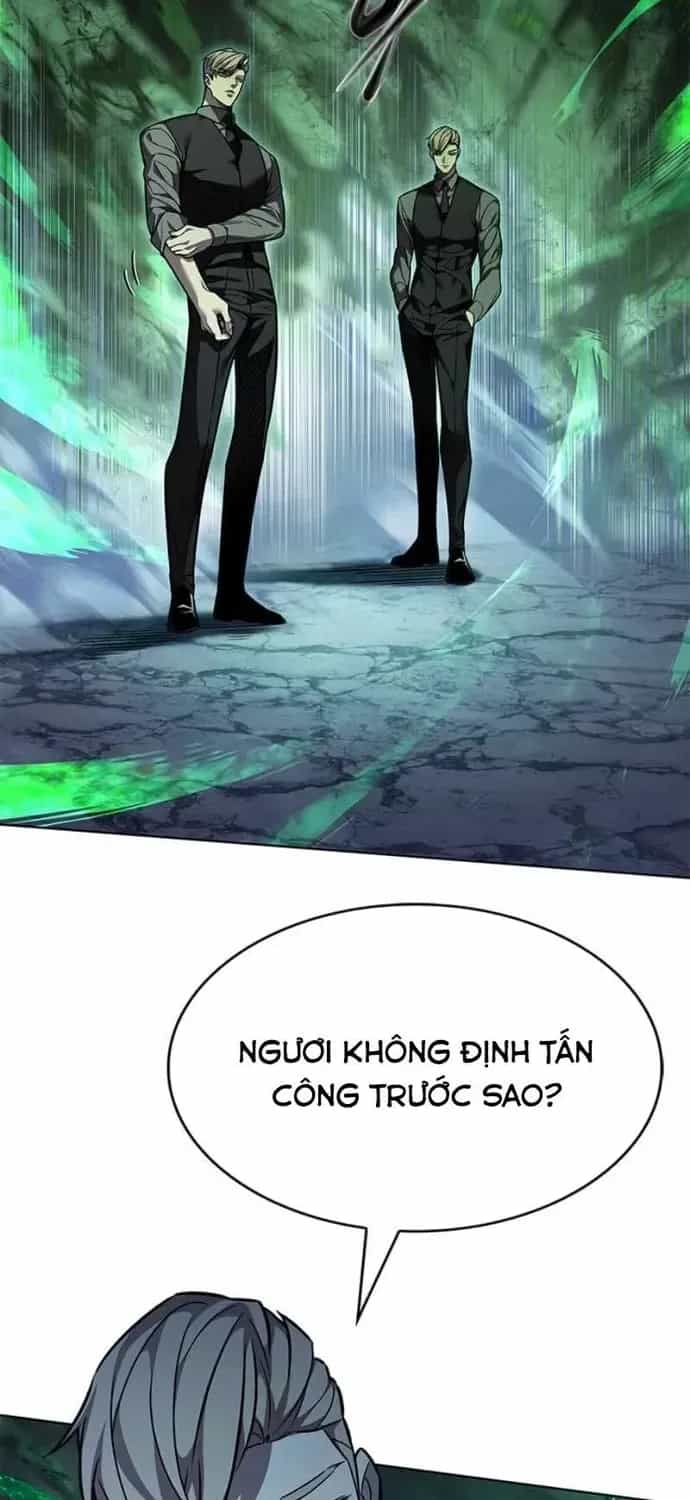 Hoá Thân Thành Mèo - Chương 399 - ảnh 18