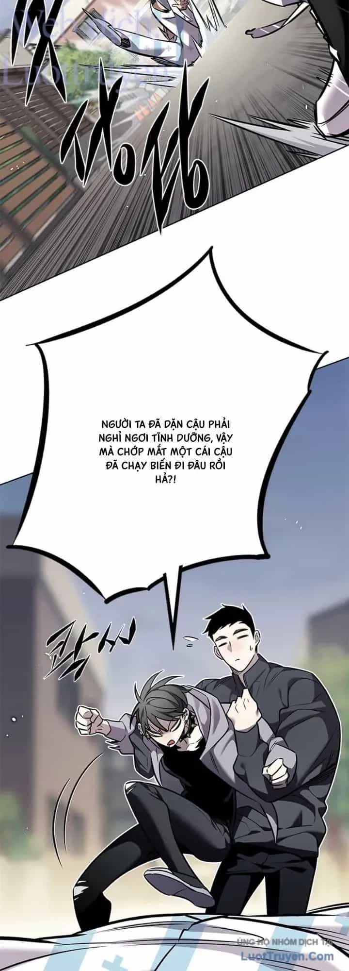 Hoá Thân Thành Mèo - Chương 403 - ảnh 17