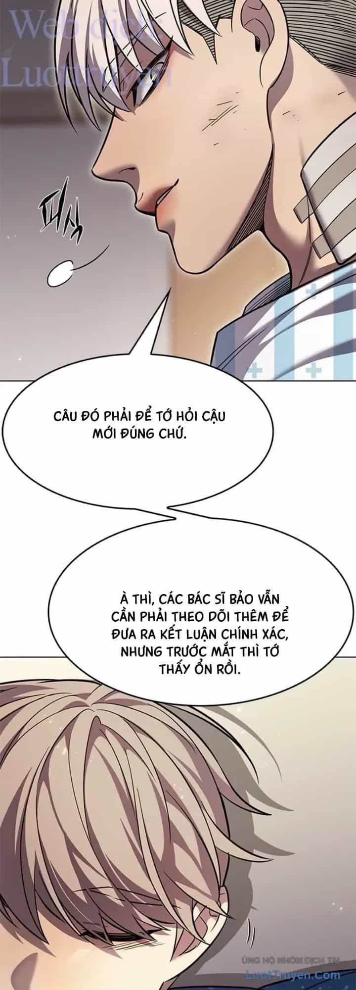 Hoá Thân Thành Mèo - Chương 403 - ảnh 60