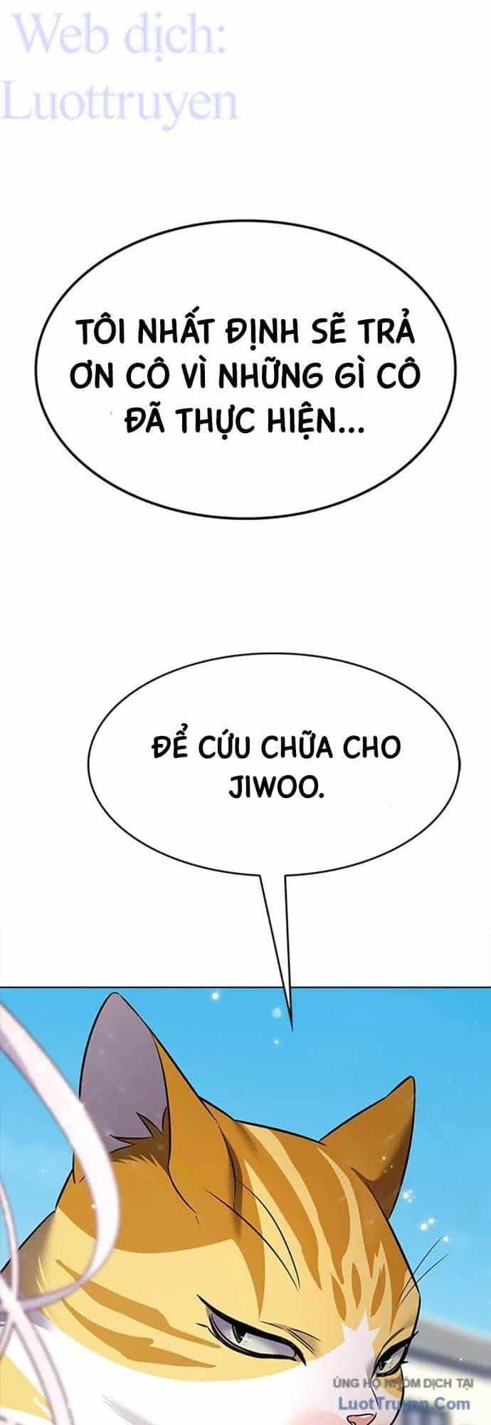 Hoá Thân Thành Mèo - Chương 404 - ảnh 15