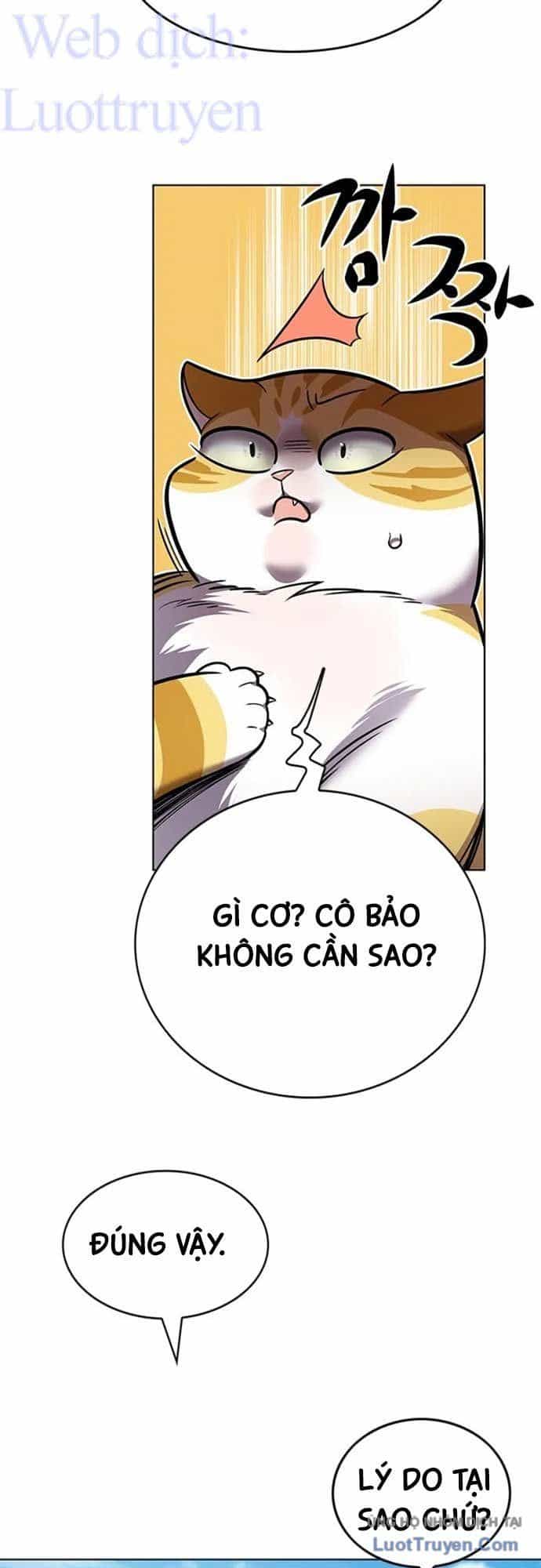 Hoá Thân Thành Mèo - Chương 404 - ảnh 25