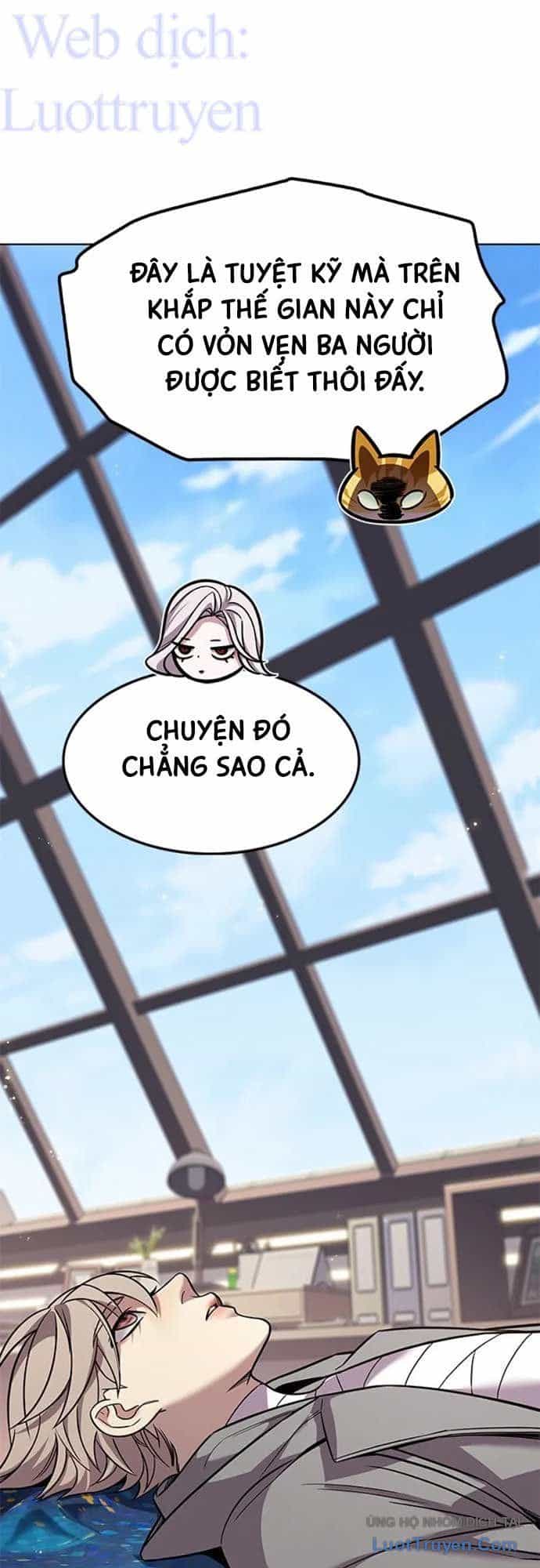 Hoá Thân Thành Mèo - Chương 404 - ảnh 36