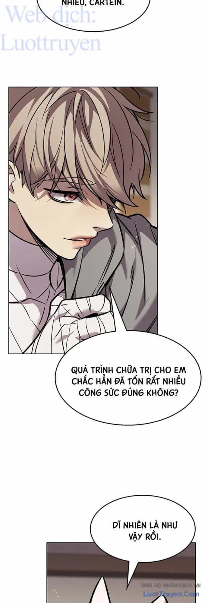 Hoá Thân Thành Mèo - Chương 404 - ảnh 4