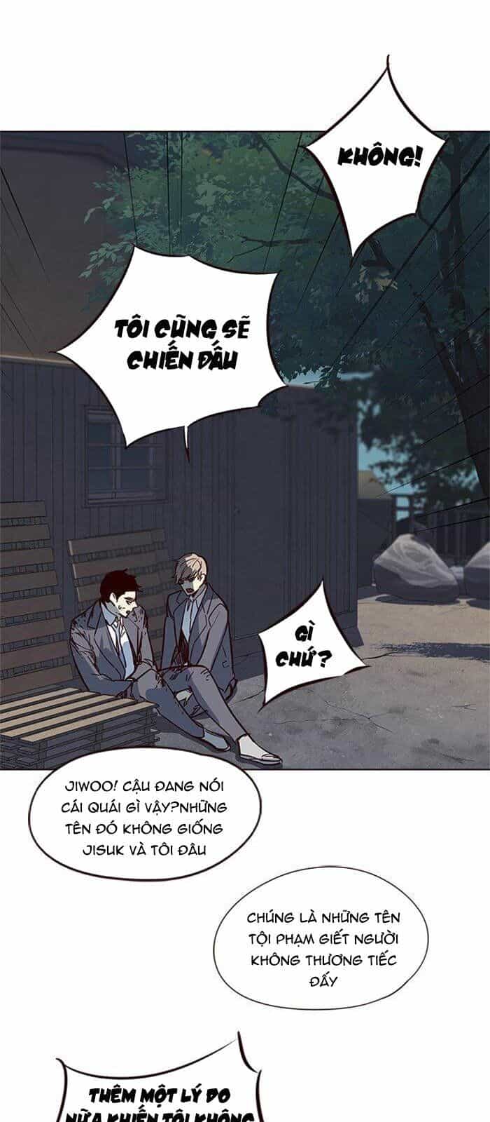 Hoá Thân Thành Mèo - Chương 42 - ảnh 88