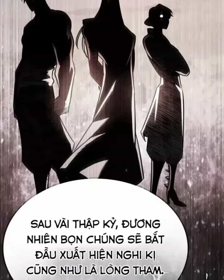 Hoá Thân Thành Mèo - Chương 405 - ảnh 155