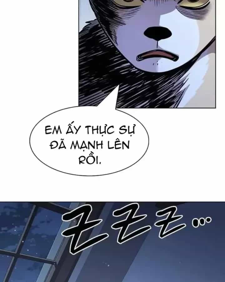 Hoá Thân Thành Mèo - Chương 406 - ảnh 127