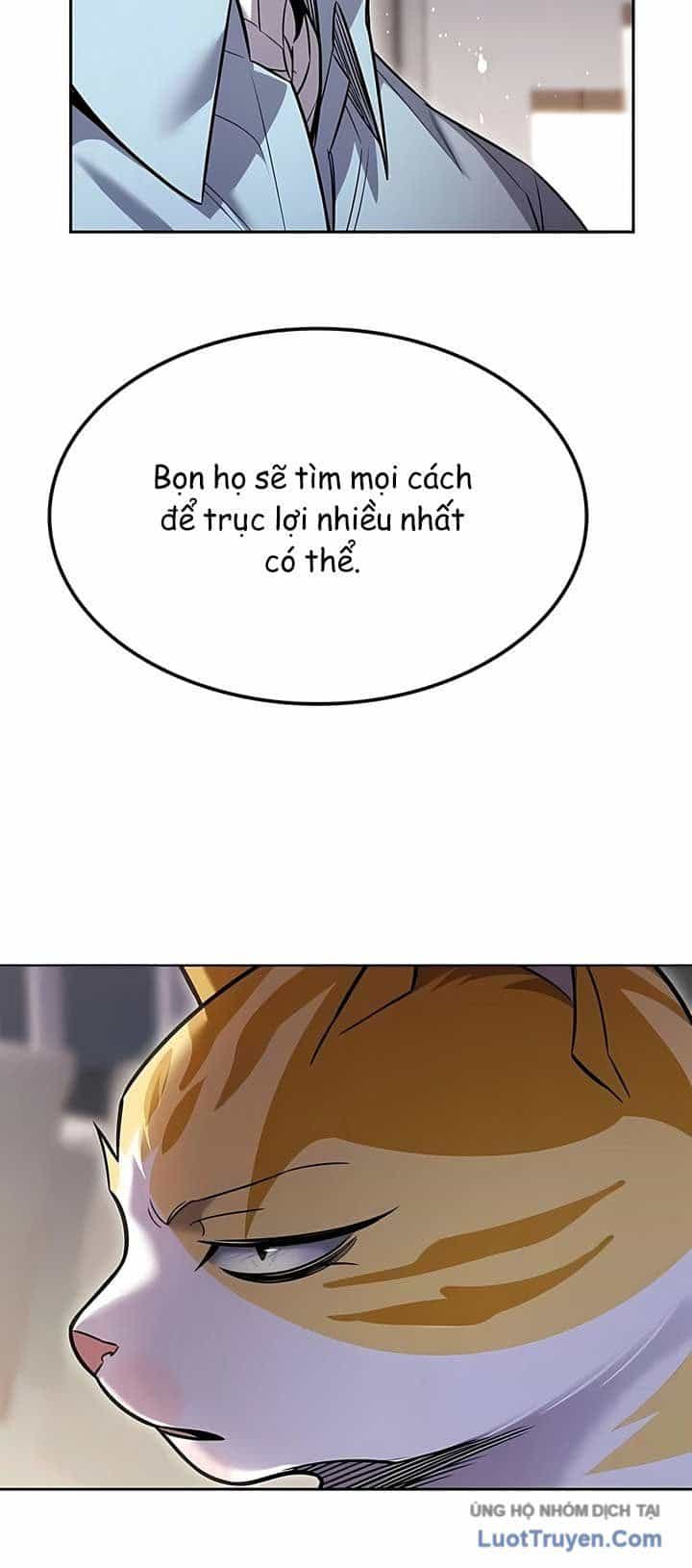 Hoá Thân Thành Mèo - Chương 408 - ảnh 12
