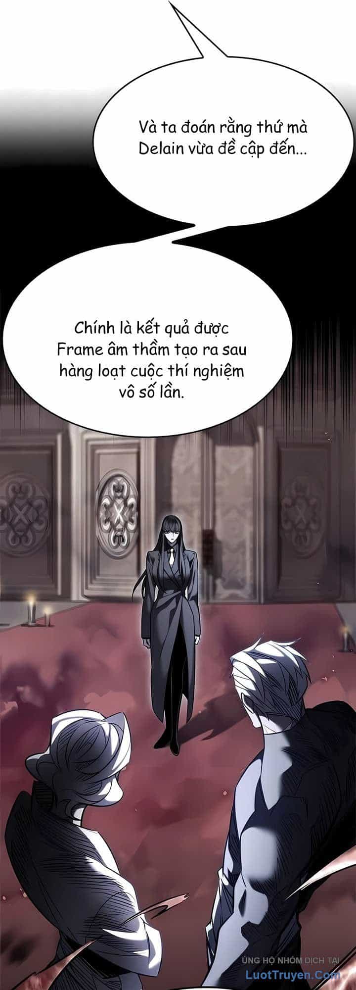 Hoá Thân Thành Mèo - Chương 408 - ảnh 13