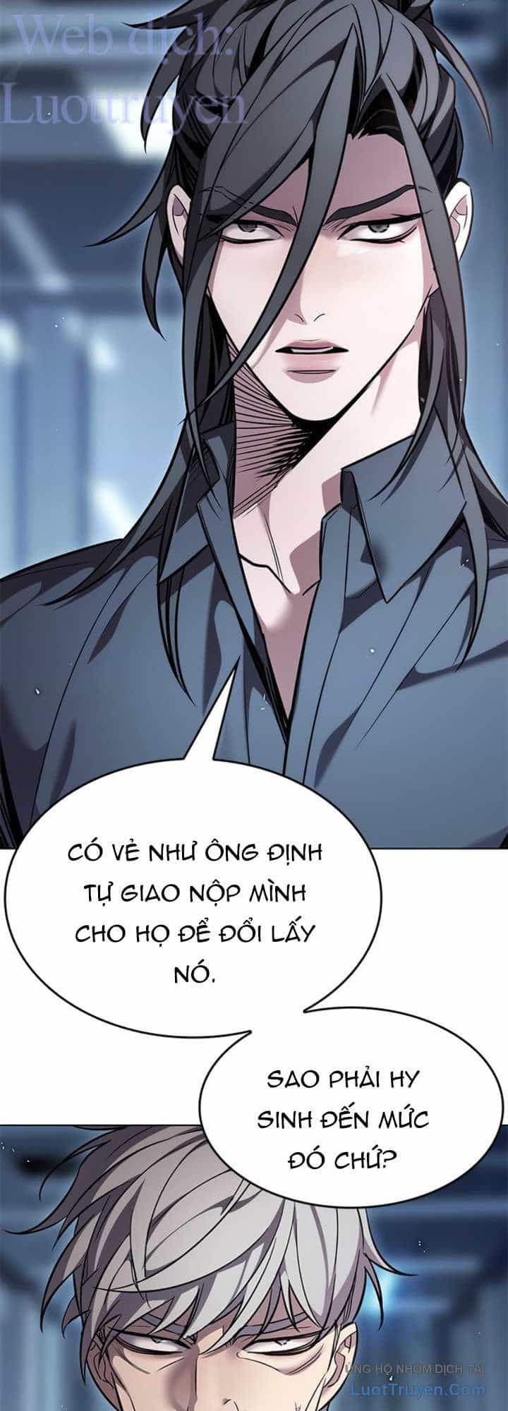 Hoá Thân Thành Mèo - Chương 409 - ảnh 8