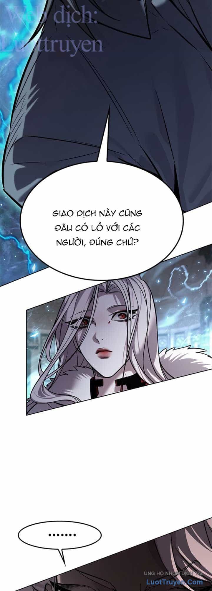 Hoá Thân Thành Mèo - Chương 409 - ảnh 82