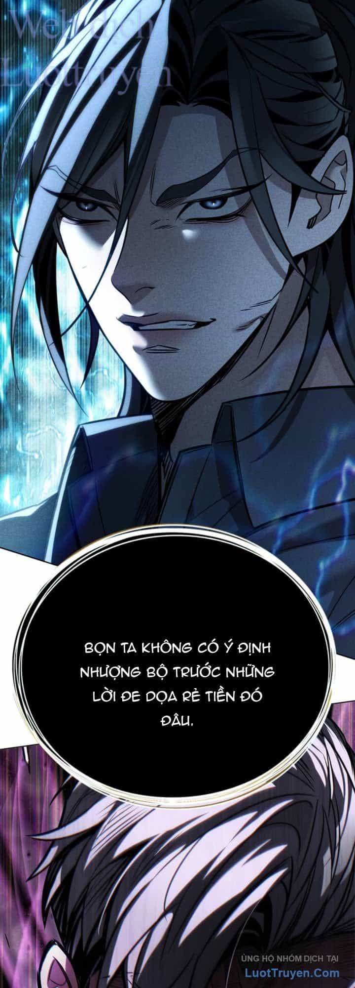 Hoá Thân Thành Mèo - Chương 409 - ảnh 89