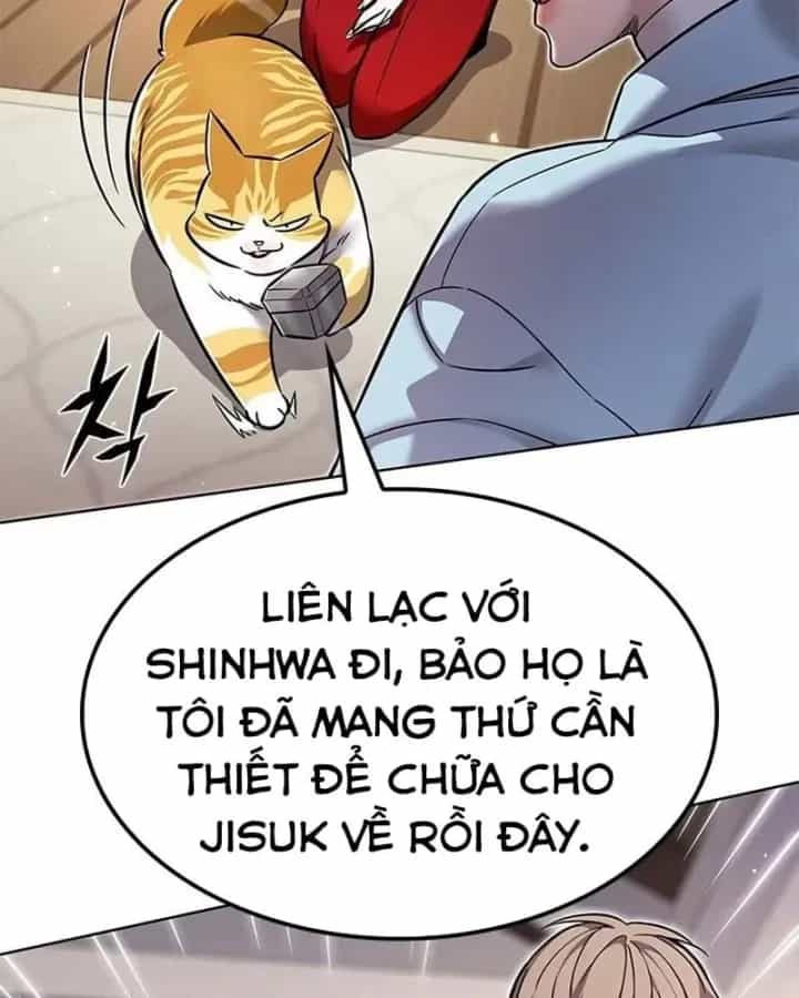 Hoá Thân Thành Mèo - Chương 410 - ảnh 143