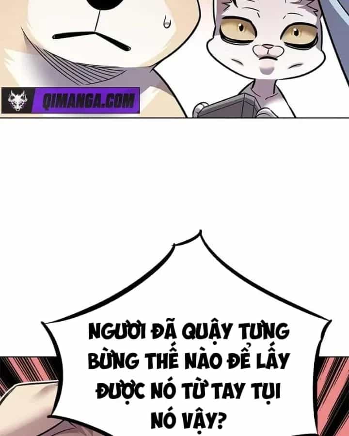 Hoá Thân Thành Mèo - Chương 410 - ảnh 153