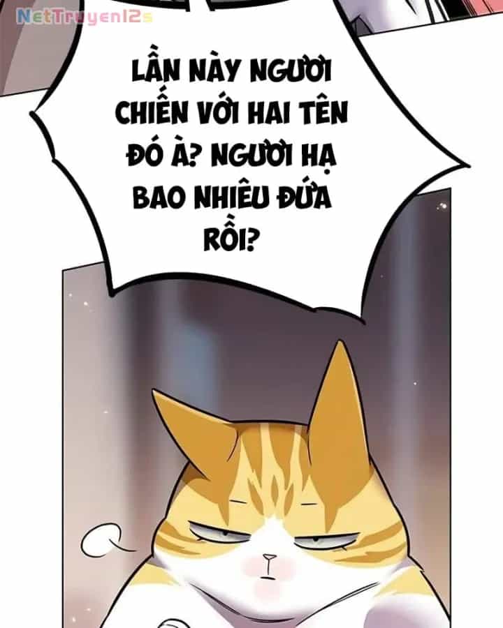 Hoá Thân Thành Mèo - Chương 410 - ảnh 155