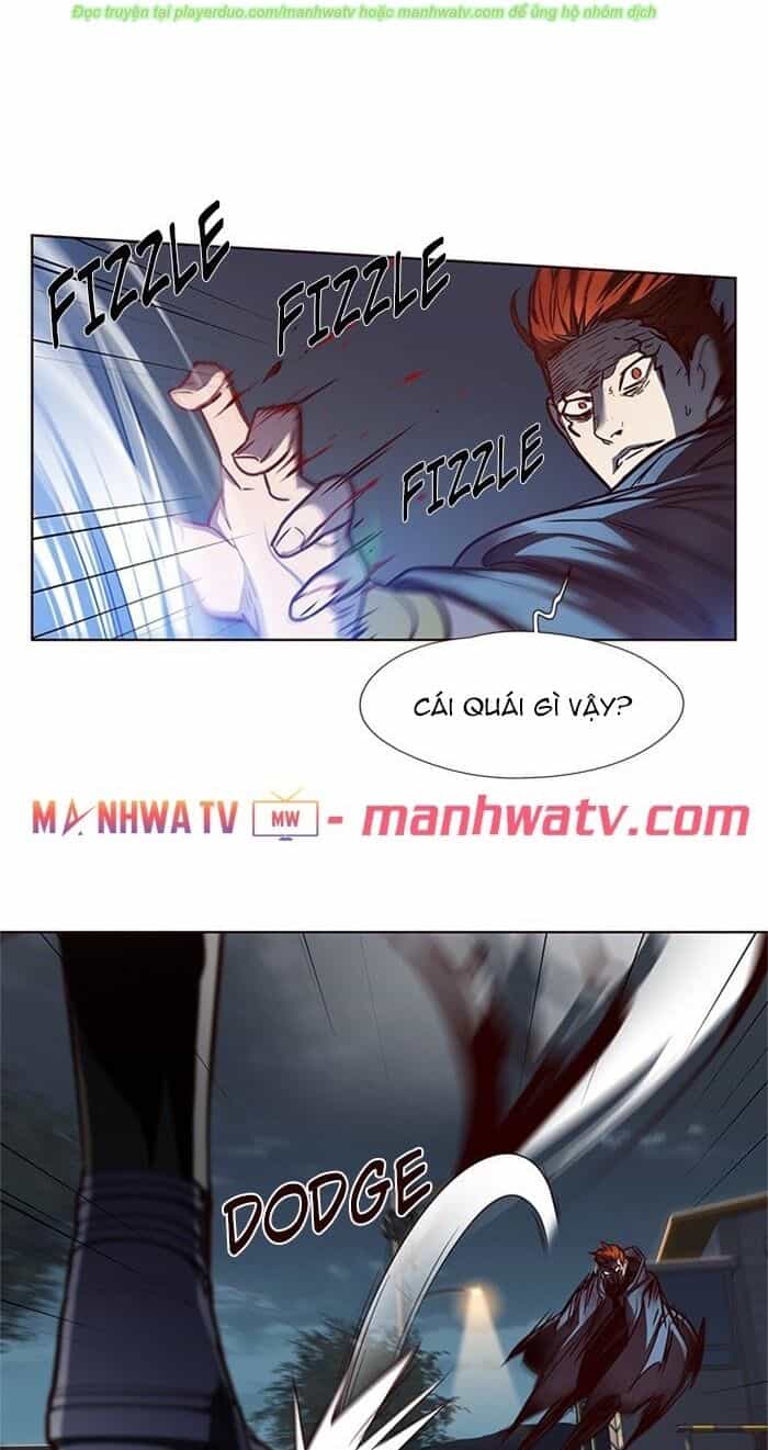 Hoá Thân Thành Mèo - Chương 44 - ảnh 11