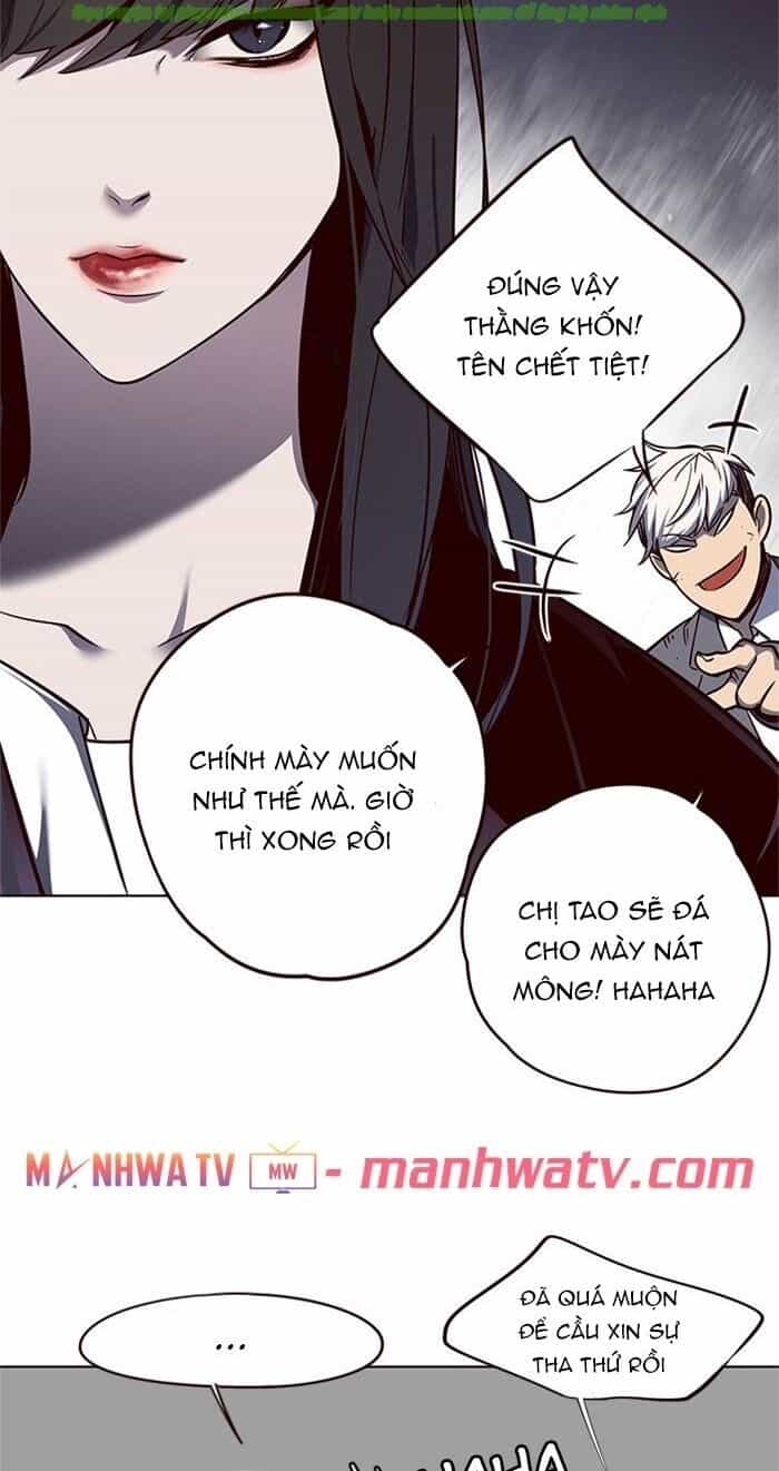 Hoá Thân Thành Mèo - Chương 44 - ảnh 18