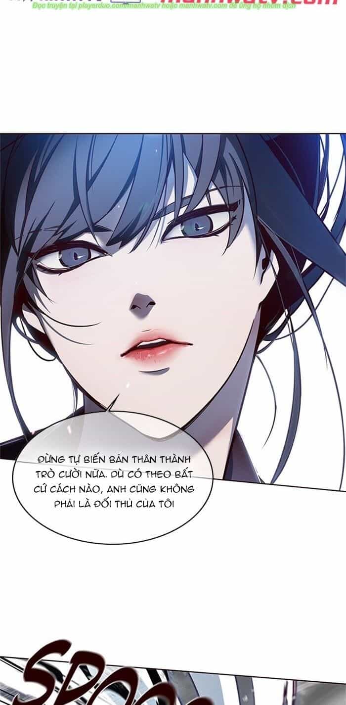Hoá Thân Thành Mèo - Chương 44 - ảnh 32