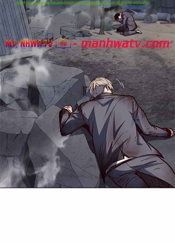 Hoá Thân Thành Mèo - Chương 44 - ảnh 45