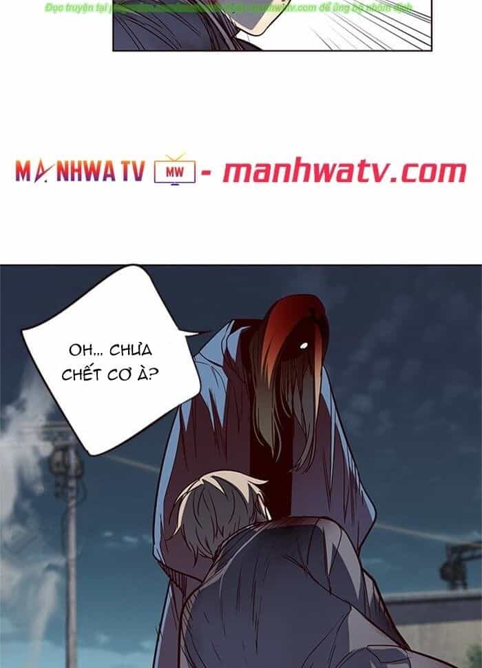 Hoá Thân Thành Mèo - Chương 44 - ảnh 47