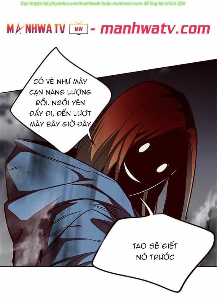 Hoá Thân Thành Mèo - Chương 44 - ảnh 53