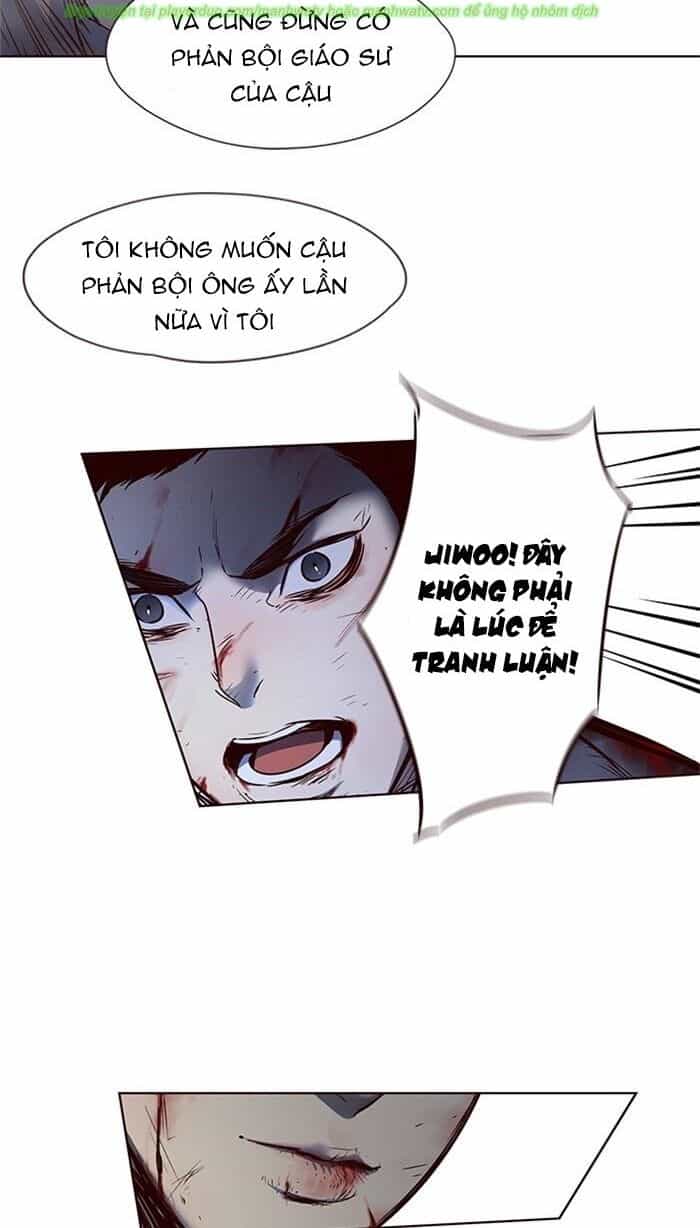 Hoá Thân Thành Mèo - Chương 44 - ảnh 70