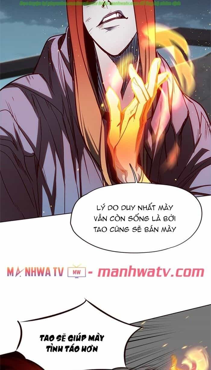 Hoá Thân Thành Mèo - Chương 44 - ảnh 74