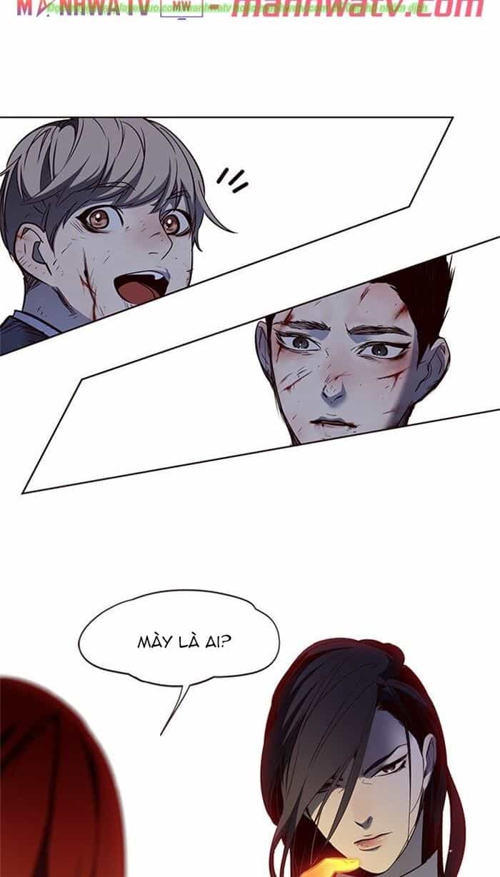 Hoá Thân Thành Mèo - Chương 44 - ảnh 77