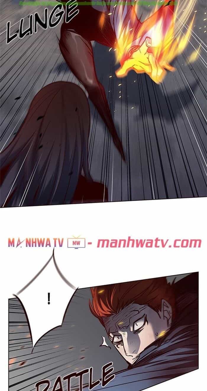Hoá Thân Thành Mèo - Chương 44 - ảnh 8
