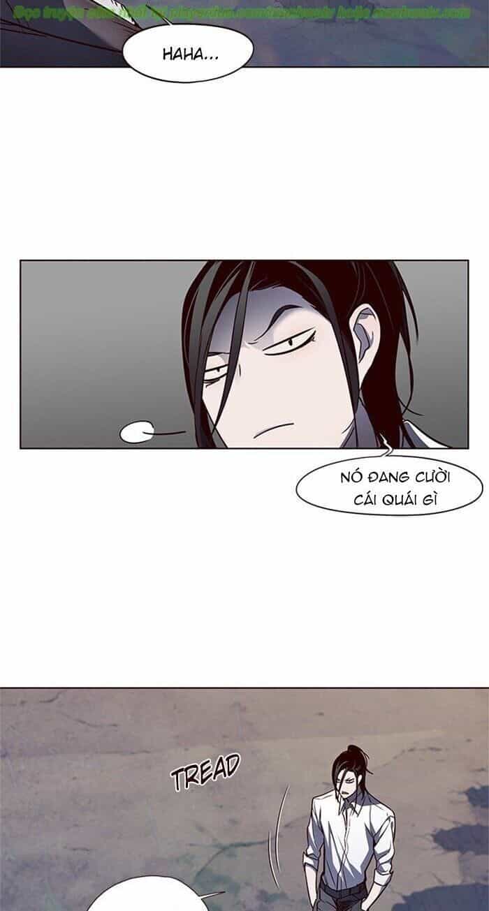 Hoá Thân Thành Mèo - Chương 45 - ảnh 33