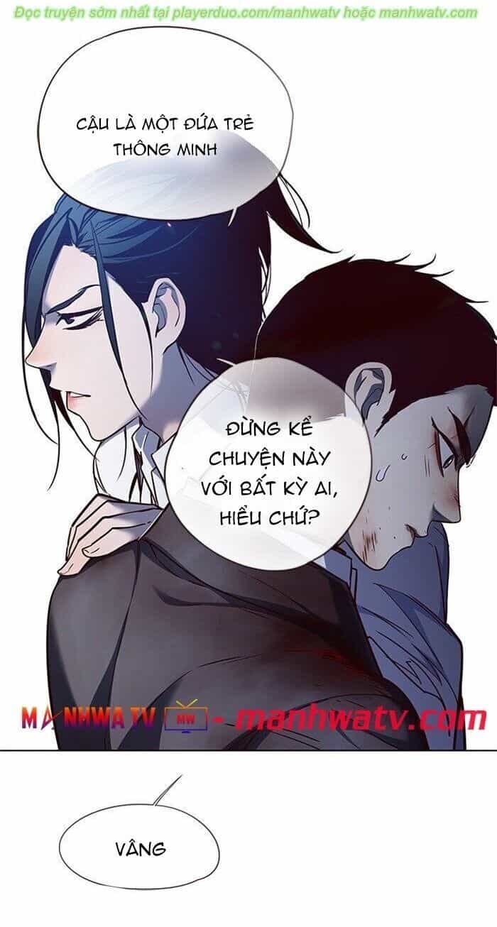 Hoá Thân Thành Mèo - Chương 45 - ảnh 54