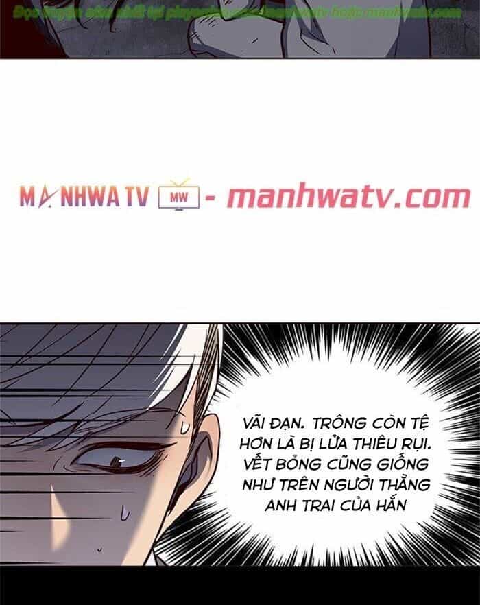 Hoá Thân Thành Mèo - Chương 45 - ảnh 72