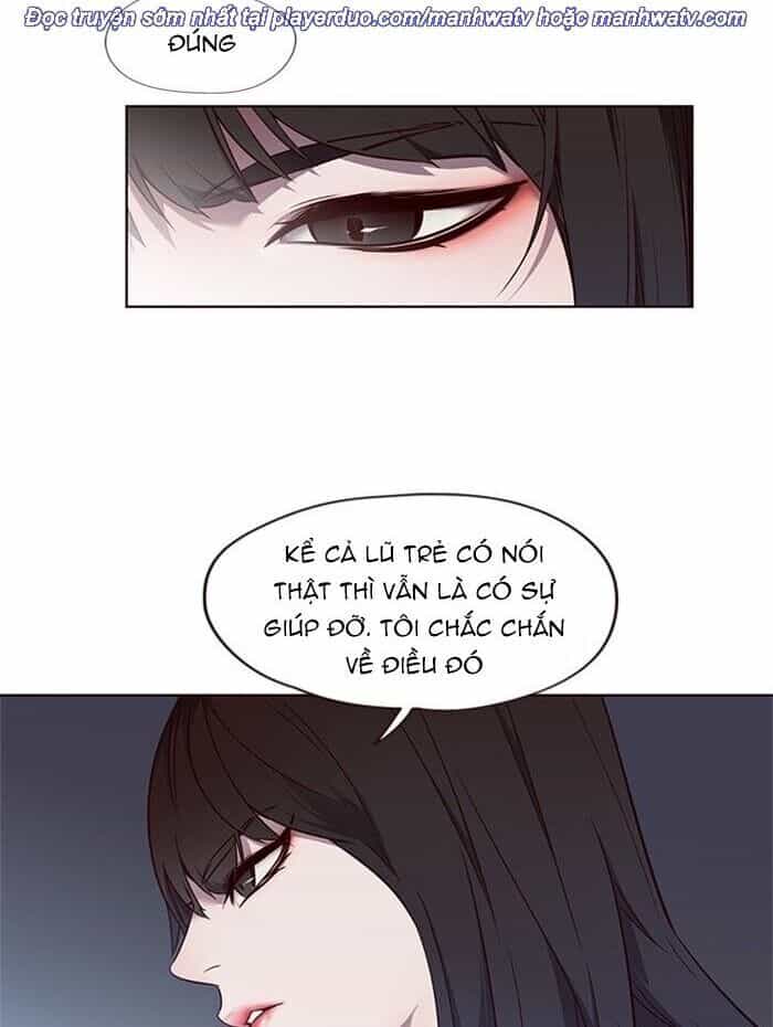 Hoá Thân Thành Mèo - Chương 46 - ảnh 16
