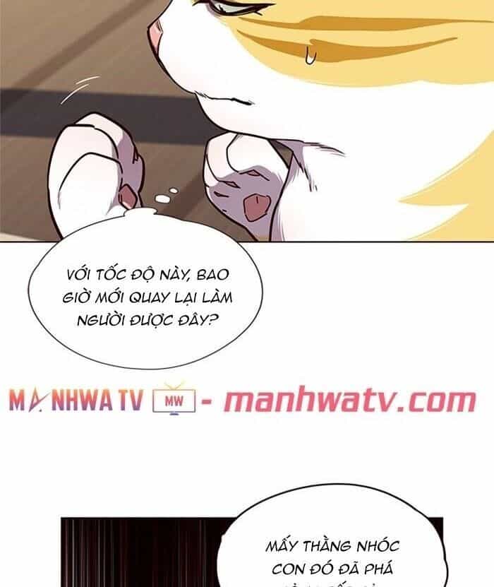 Hoá Thân Thành Mèo - Chương 46 - ảnh 87