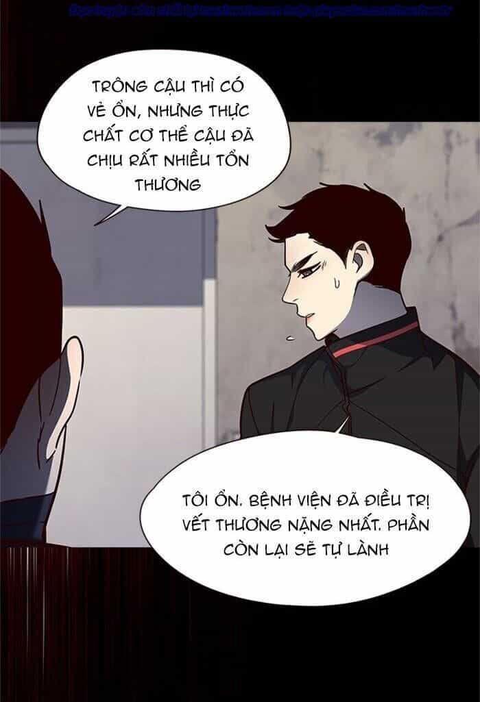 Hoá Thân Thành Mèo - Chương 47 - ảnh 48
