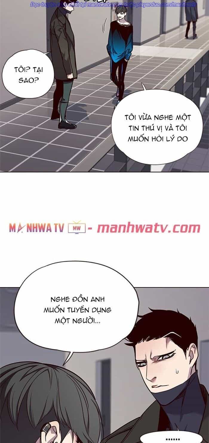 Hoá Thân Thành Mèo - Chương 47 - ảnh 61